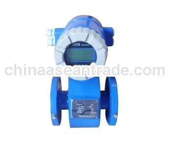 remote reading gsm water meter