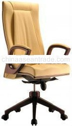 High Back Office Chair