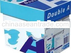 High Brightness a4 Size Paper Office a4 Paper Manufacturer