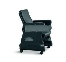 Dynamic Visitor Chair