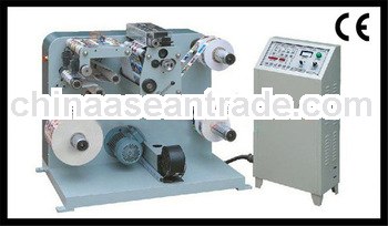 rewinding machine label rewinding machine