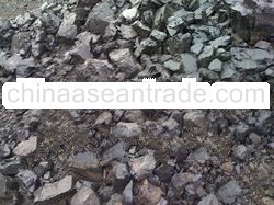 steam coal