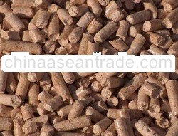 WOOD PELLET
