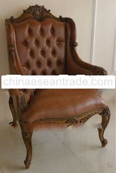 Furniture - ARMCHAIR