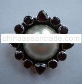 BH 012 BROOCH