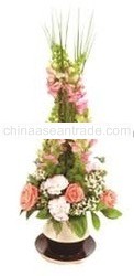 table arrangement flowers GBMC 29