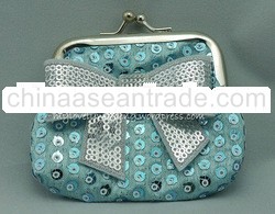 Wedding Purse