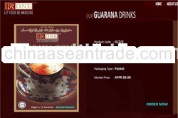 Guarana Gold Plus