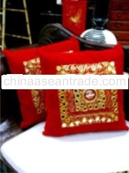 Cushion Cover (F04)