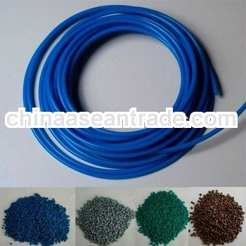 rigid pvc compound for wire and cable