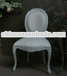 Dining Chair used concept Korean Style with Carving