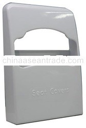 1/4 Fold Disposable Toilet Seat Cover Dispenser