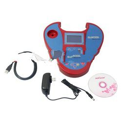 ZED-Bull ZEDBULL Transponder Clone Car Key Programmer V508