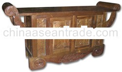 Bali antique furnitutre BAF44