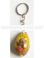 shell key chains only US $0. 4