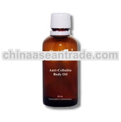 Anti-Cellulite Body Oil