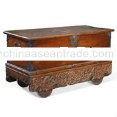 antique table