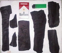 Hardwood Charcoal