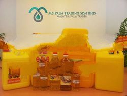 Export Cooking oil