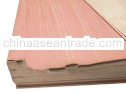 SAPELLE PLYWOOD / FILM FACED PLYWOOD