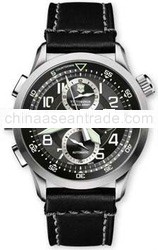 Swiss Army Airboss Mach 6 Chrono Watch 241446