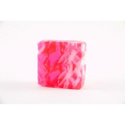 Natural Handmade Soap & Fruit Soap & Glutathione Pomegranate Soap