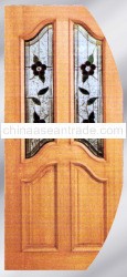 Engineered Wooden Door