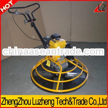 road surface polisher with high quality alloy