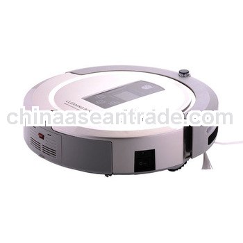 robot vacuum cleaner china