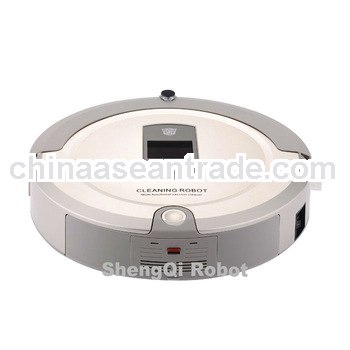 robotic auto intelligent robot vacuum cleaner