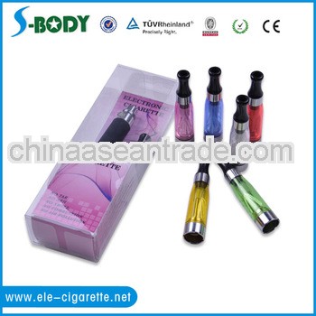 rohs electronic cigarette evod or ego ce4 blister kit mech mod ecig