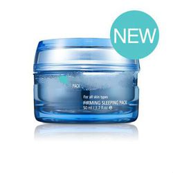 Laneige Firming Sleeping Pack