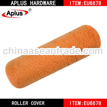 roller cover export for india with cheap price