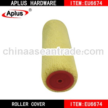 roller cover export quality fabric with cheap price