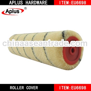 roller cover export technics with cheap price