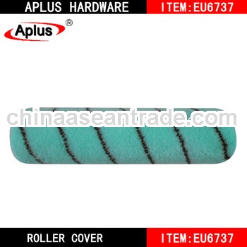 roller cover import nylon fabric with low price