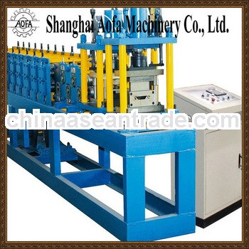 roller shutter roll forming machinery