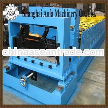 roofing tile sheet rolling forming machinery