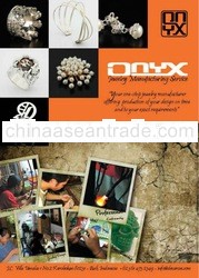 Jewelry Manufacturing Services