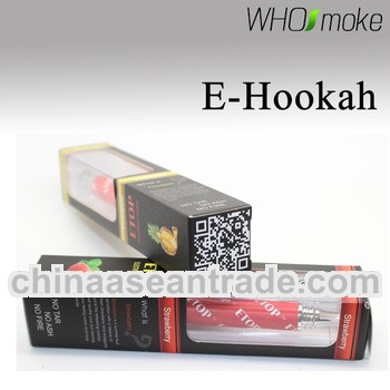 royal e hookah best selling disposable e hookah charger e hookah disposable for 2014