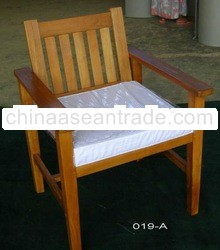 OUTDOOR FURNITURE