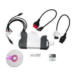 Best Quality Renault CAN Clip Update to Latest version V122 Diagnostic Interface