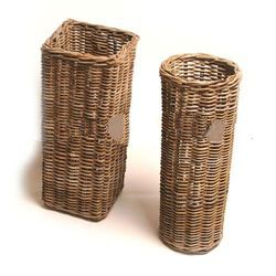 Wicker Basket | Wicker Rattan | Rattan Basket