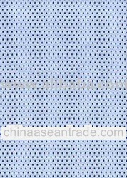 100% Polyester Plain Knitted Tricot Mesh Fabric