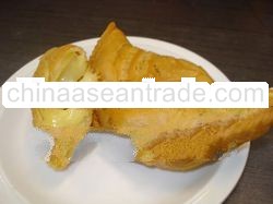 Durian Curry Puff