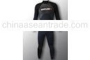 4-3 Boiler Wetsuit