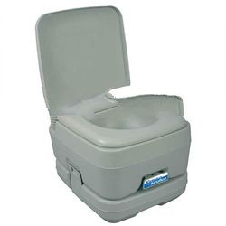 Kampa Portaflush 10 Portable Toilet