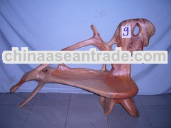 BJ-217 Root Chair