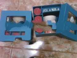 Aromatheraphy Gift Set-02