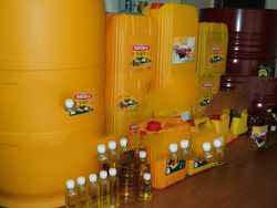 COOKING OIL